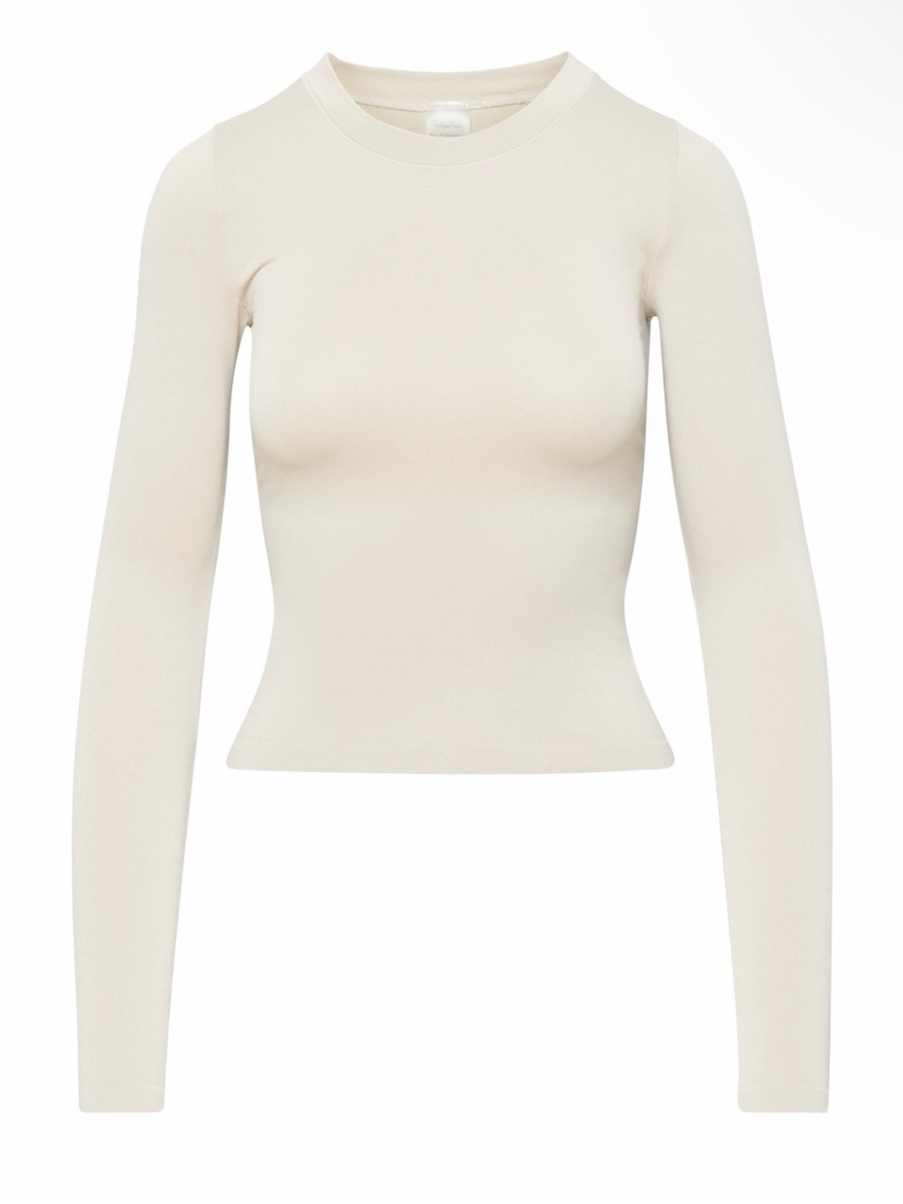 Sunday Best Sinch Seamless Willow Longsleeve Top